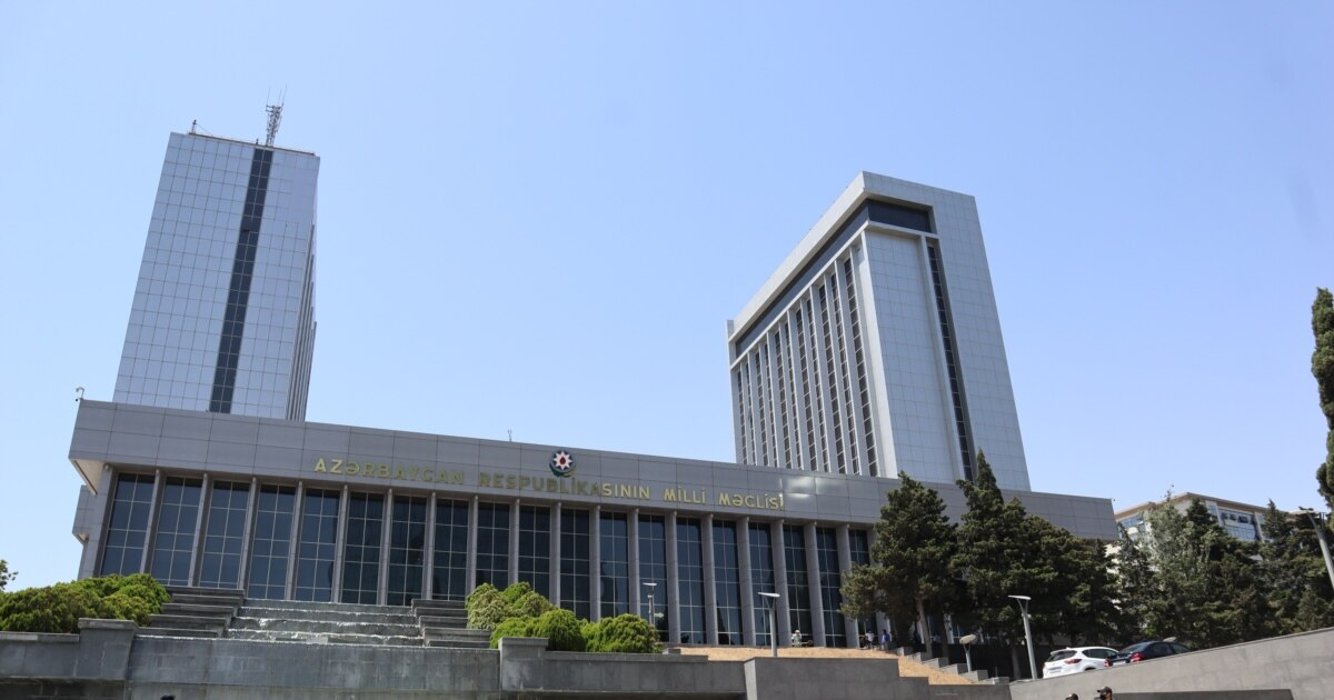 "Psixiatriya yardımı haqqında" qanunda dəyişiklik edildi