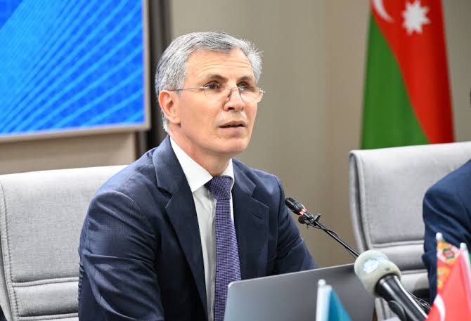 Zahid Oruc: “Cəmil Həsənli və onun kimi düşünənlər…”
