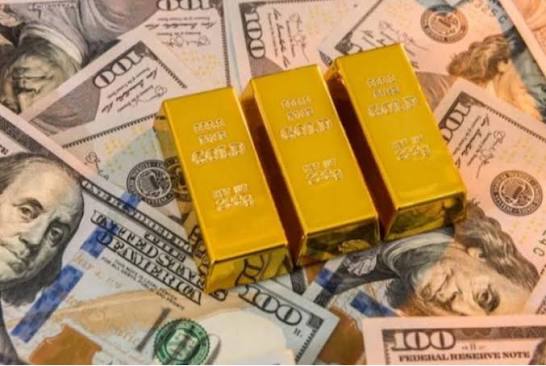 Dollar və qızılın taleyi HƏLL EDİLİR