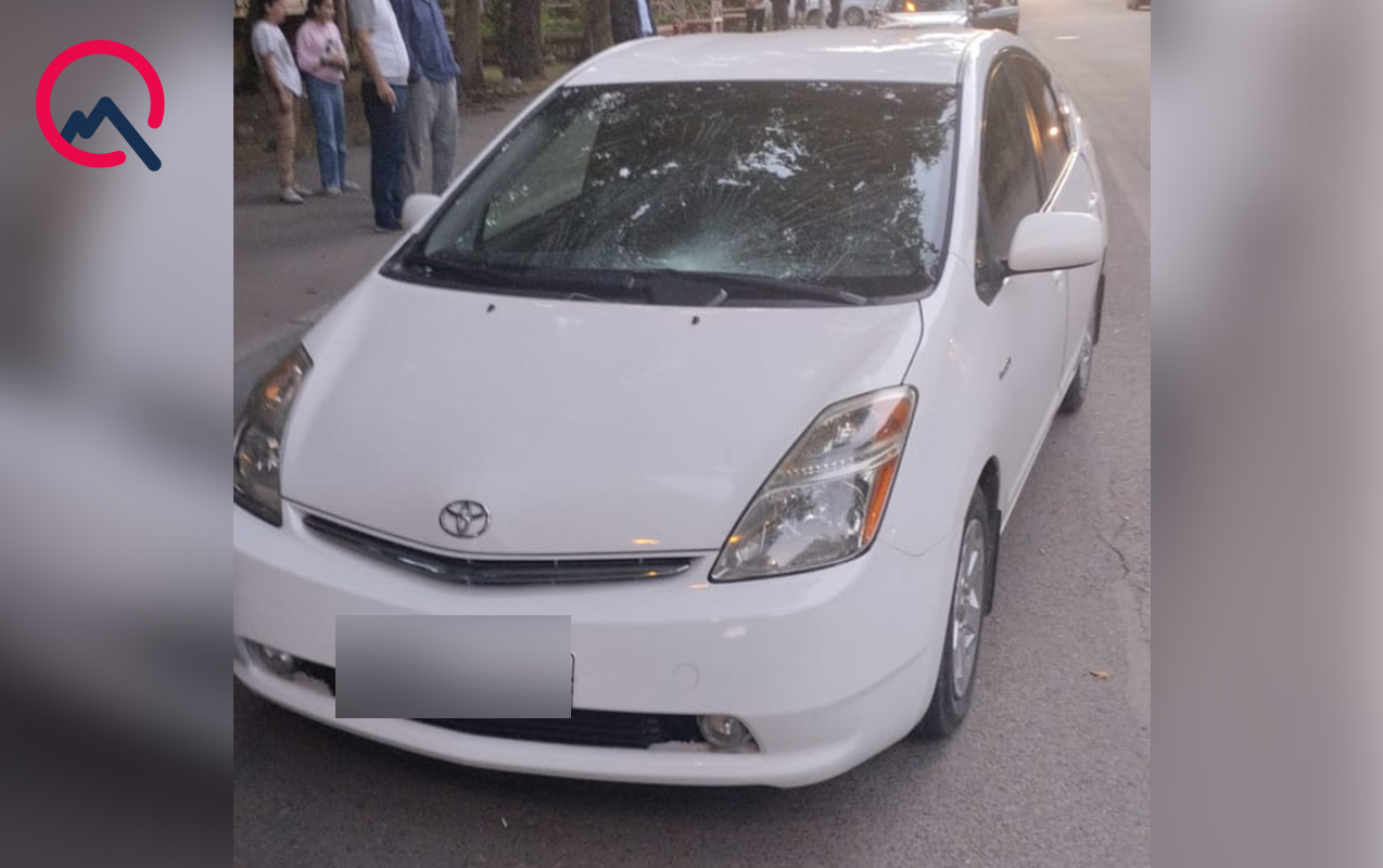 Velosipedçini “Prius”la vurub öldürənə bu cəza verildi