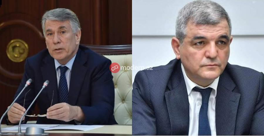 Vitse-spiker deputatın fikri ilə razılaşmadı