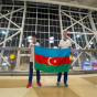 Stolüstü tennisçimiz beynəlxalq yarışa qatılacaq