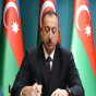 Prezident Xarici Kəşfiyyat Xidməti ilə bağlı fərman imzaladı