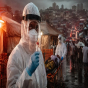 Avstraliya Afrikada ebola ilə mübarizəyə vəsait ayırıb