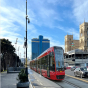 Azərbaycanda tramvay xətləri dövlət mülkiyyətində olacaq