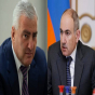 “Müharibə Füzulidə bitərdi, əgər...”- Karapetyan Paşinyanla söhbətini açdı - İLK DƏFƏ