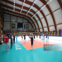 Azərbaycanın qadın voleybol millisi Avropa Liqasında mübarizəyə başlayır