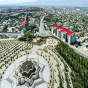 Naxçıvan MR-də Prezidentin səlahiyyətli nümayəndəliyi 1-ci kateqoriya dövlət orqanı statusuna malik olacaq