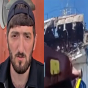 “Ardıcıl 3 dəfə də zərbə vuruldu...” - VİDEO