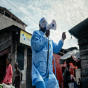 ABŞ-dən Ebola ilə bağlı XƏBƏRDARLIQ