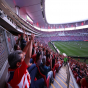 FIFA DÇ-2026-da stadionlara plastik qablarda su gətirilməsinə icazə verdi