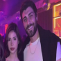 Eşq iddialarını özü təsdiqlədi