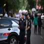 İrəvana polis yeridilib