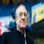 Yenidən “Real Madrid”in prezidenti seçildi
