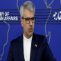 İran XİN AEBA baş direktorunu vəzifəsini məsuliyyətlə icra etməyə çağırıb