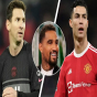 Ronaldo bu paylaşıma gülüş işarəsi qoydu: Gündəm oldu
