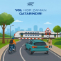 Dəmir yolu keçidlərində 15 yol-nəqliyyat hadisəsi qeydə alınıb