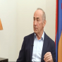 Köçəryan seçkilərin nəticələrinə görə məhkəməyə müraciət edəcək