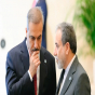 Əraqçi Fidanla danışdı