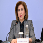 Bahar Muradova: 
