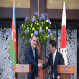 Yaponiya vətəndaşları üçün vizasız rejim tətbiq ediləcək
