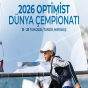 Yelkən komandamız Optimist Dünya Çempionatında iştirak edəcək - FOTOLAR