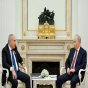 Putin-Paşinyan görüşü barədə razılıq yoxdur