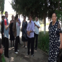 “100 manat verib gedirik, qazancımız da yola xərclənir” - VİDEO