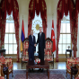 Ərdoğan Paşinyanı təbrik etdi