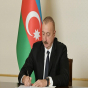 Prezident onlara vəzifə verdi