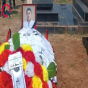 1 həftə sonra məzun olacaqdı...