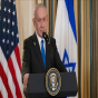 Trampın açıqlaması Netanyahu üçün sürpriz olub