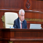 Əli Əhmədov: “Qurtuluş məfkurəsi həmişə xalqa xidmət edəcək”
