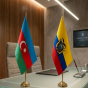Azərbaycanla Ekvador qarşılıqlı diplomatik və xidməti pasport sahiblərini viza tələbindən azad edir