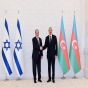 İsrailin Baş naziri Netanyahu İlham Əliyevi təbrik edib