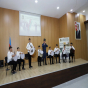 Dövlət Xidməti Gədəbəydə gənclər üçün tədbir keçirib
