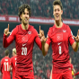 Türkiyə ilk oyununda məğlub oldu - YENİLƏNİB