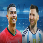 Ronaldo yoxsa Messi?: Bukmekerlər açıqladı
