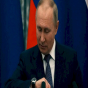 Ukrayna Putinin masasına qoyulan sənədləri ələ keçirdi - FOTOLAR