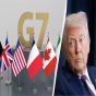 Avropa liderləri G7 sammitində Trampla görüşüb Ukraynanı dəstək məsələsini müzakirə edəcək