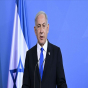 Netanyahu: 