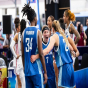 Azərbaycan qadınlardan ibarət basketbol millisi Avropa Kubokunun finalına yüksəlib