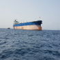 Hindistan gəmisi Oman sahillərində batıb:14 nəfər xilas edilib