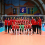 Avropa Liqası: Azərbaycanın qadın voleybolçulardan ibarət millisi İspaniyaya məğlub olub