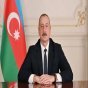 Prezidentin sosial şəbəkə hesablarında Milli Qurtuluş Günü ilə bağlı paylaşım olunub