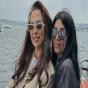 Blogerin bacısı avtoqəzada həlak oldu - FOTOLAR