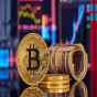 “Bitcoin