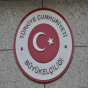 Türkiyə səfirliyi Azərbaycanı Milli Qurtuluş Günü münasibətilə təbrik edib