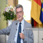 Almaniya səfiri: 