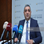Cari əməliyyatlar balansının profisiti artıb
